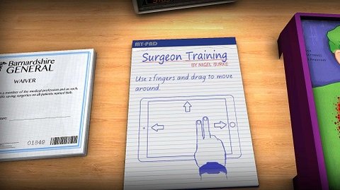 外科医生游戏下载中文版 1.4 安卓版