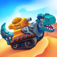 恐龙坦克 2.0 安卓版