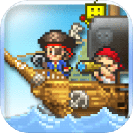 大海贼探险物语正版 2.1.3 安卓版