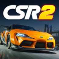 CSR赛车2破解版无限钥匙金币 3.2.0 安卓版