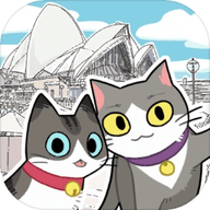 猫友圈猫咪的旅行 1.0.0 安卓版