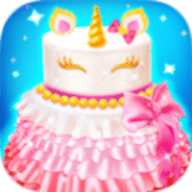 梦幻公主蛋糕制作 1.0 安卓版