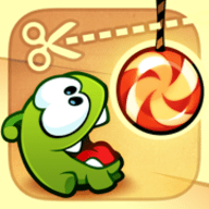绿皮小怪兽吃糖果游戏 3.26.1 安卓版