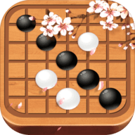 五子棋双人联机小游戏 1.0.5 安卓版