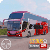 印度尼西亚公交车模拟器2020无限金币版 0.24 安卓版