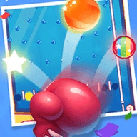 跳弹球球模拟器 1.0.0 安卓版