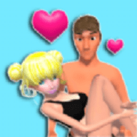 情侣跑酷游戏 0.0.1 安卓版