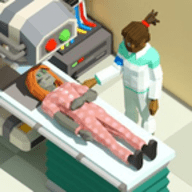 丧尸医院模拟器 1.0 安卓版