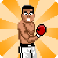 职业拳击手游戏 1.0.0 安卓版