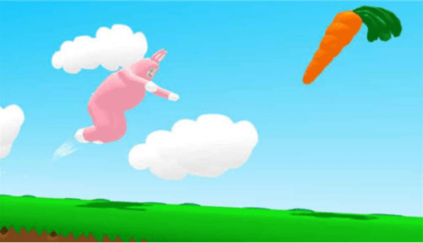 超级兔子人无限金币 1.1.7 安卓版
