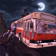 僵尸城市公交车 1.0.0 安卓版