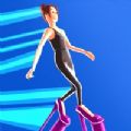 美女高跟鞋跑酷游戏 2.3.0 安卓版