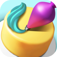 甜心蛋糕屋游戏 2.0.1 安卓版