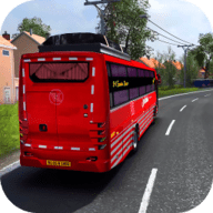 欧洲巴士模拟器手机版 1.0 安卓版