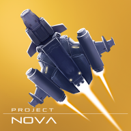 逆空使命NOVA计划官方版 6.0.0 安卓版