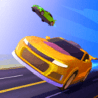 喷射飞车游戏 1.0 安卓版