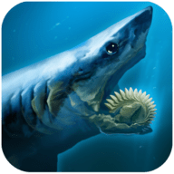 旋齿鲨模拟器 1.0.1 安卓版