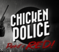 老番茄玩的公鸡警察游戏 1.0.3 安卓版
