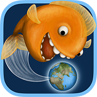 美味深蓝海洋生物游戏完整版 1.4.1.0 安卓版