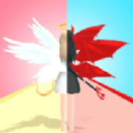 天使或恶魔游戏 1.0 安卓版