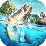 钓鱼猎手游戏 1.15.0 安卓版