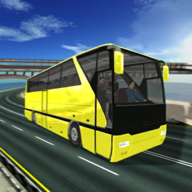 欧洲巴士模拟器2018 10.5 安卓版