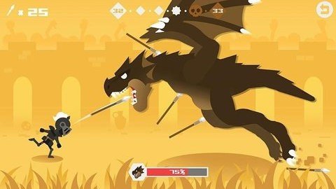 荒野大猎人游戏 1.0 安卓版