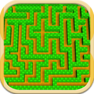 迷宫游戏行走专家 1.0 安卓版