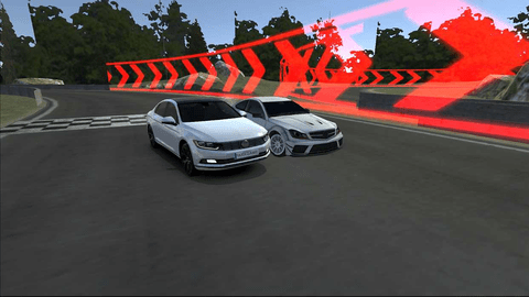 大众汽车模拟驾驶游戏中文版 0.1 安卓版