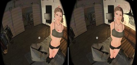 VR邻家女孩 1.0 安卓版