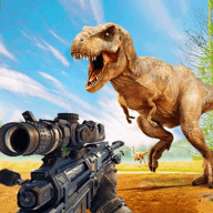 猎捕恐龙游戏 1.2.0 安卓版
