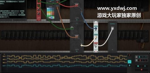 信号法则中文版 1.0.1 安卓版