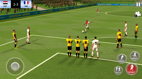 Soccer2021 1.0.1 安卓版
