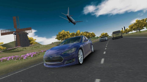 美国赛车驾驶游戏 2.021 安卓版
