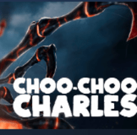 Choo-Choo Charles 1.0 安卓版