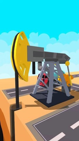 石油开采3D 1.0 安卓版