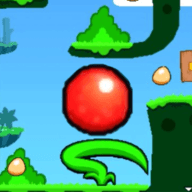 诺基亚小红球游戏 1.0 安卓版