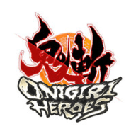鬼斩HEROES 1.0.0 安卓版（Onigiri HEROES）