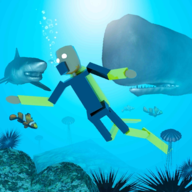 人类游乐场海底世界 0.1 安卓版