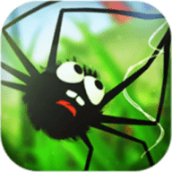 蜘蛛的冒险游戏 1.2.110 安卓版