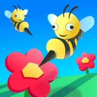 蜜蜂大冒险3D 0.2 安卓版