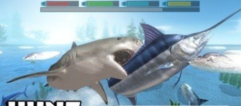 终极鲨鱼攻击 1.0.3 安卓版
