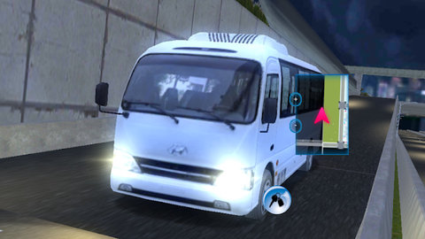 3d驾驶游戏3.0韩国版 11.54 安卓版