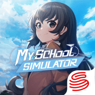 My School Simulator汉化 0.1.165547 安卓版