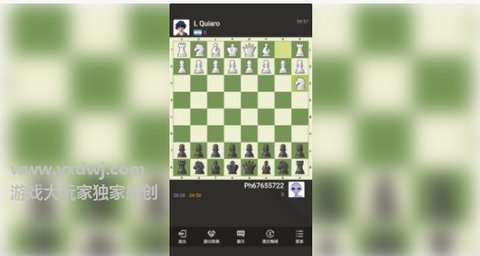多比特国际象棋 1.18 安卓版