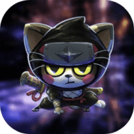 一只忍者猫 1.0.0 安卓版