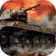 坦克战争乱斗 Beta1.0.0 安卓版