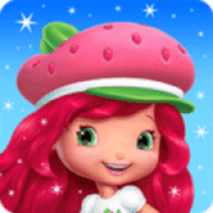 草莓女孩跑酷 1.2.3 安卓版