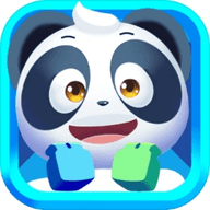 熊猫踩格子 1.0.0 安卓版