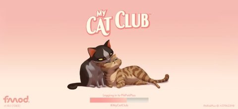 我的猫咪俱乐部新版 1.10.1 安卓版